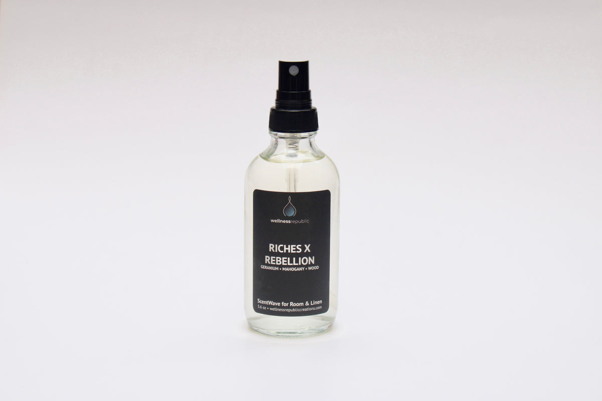 Riches X Rebellion Room Spray