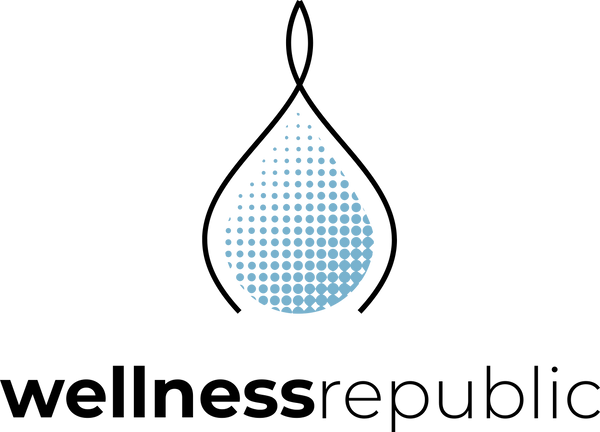 Wellness Republic logo