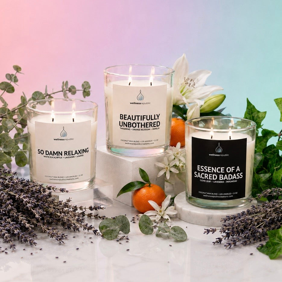 Candles