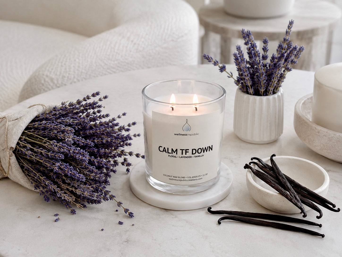 Candles