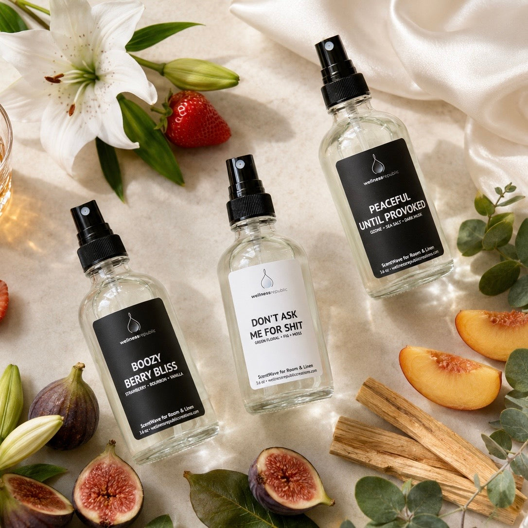 Room Sprays