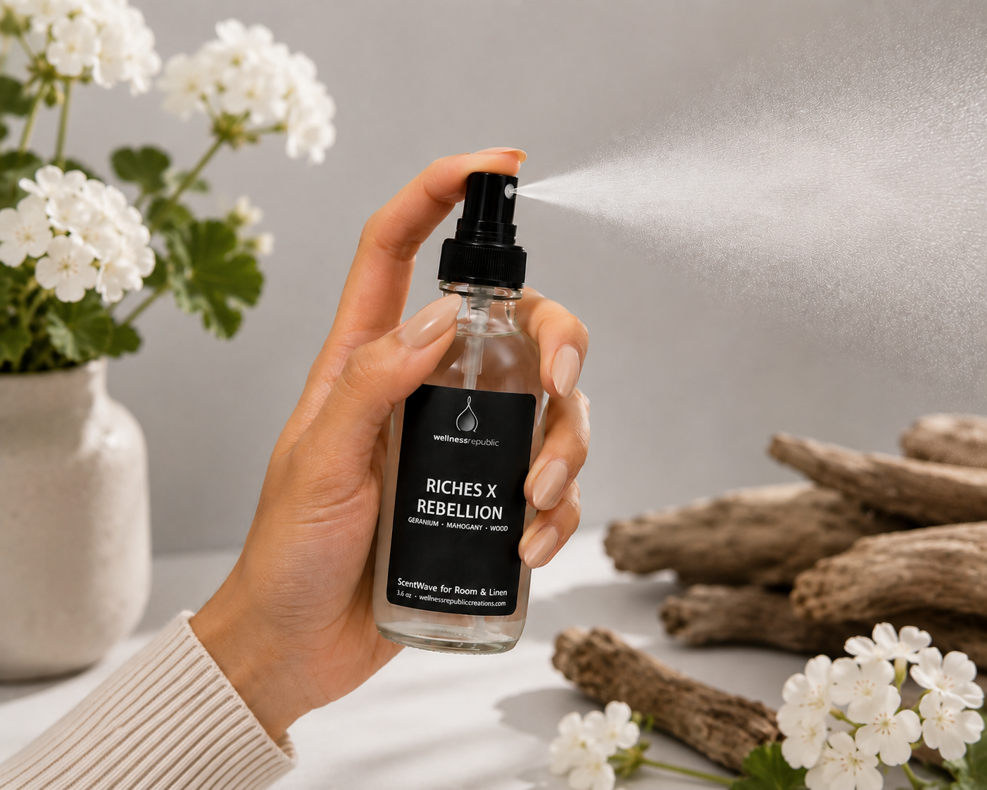 Room Sprays