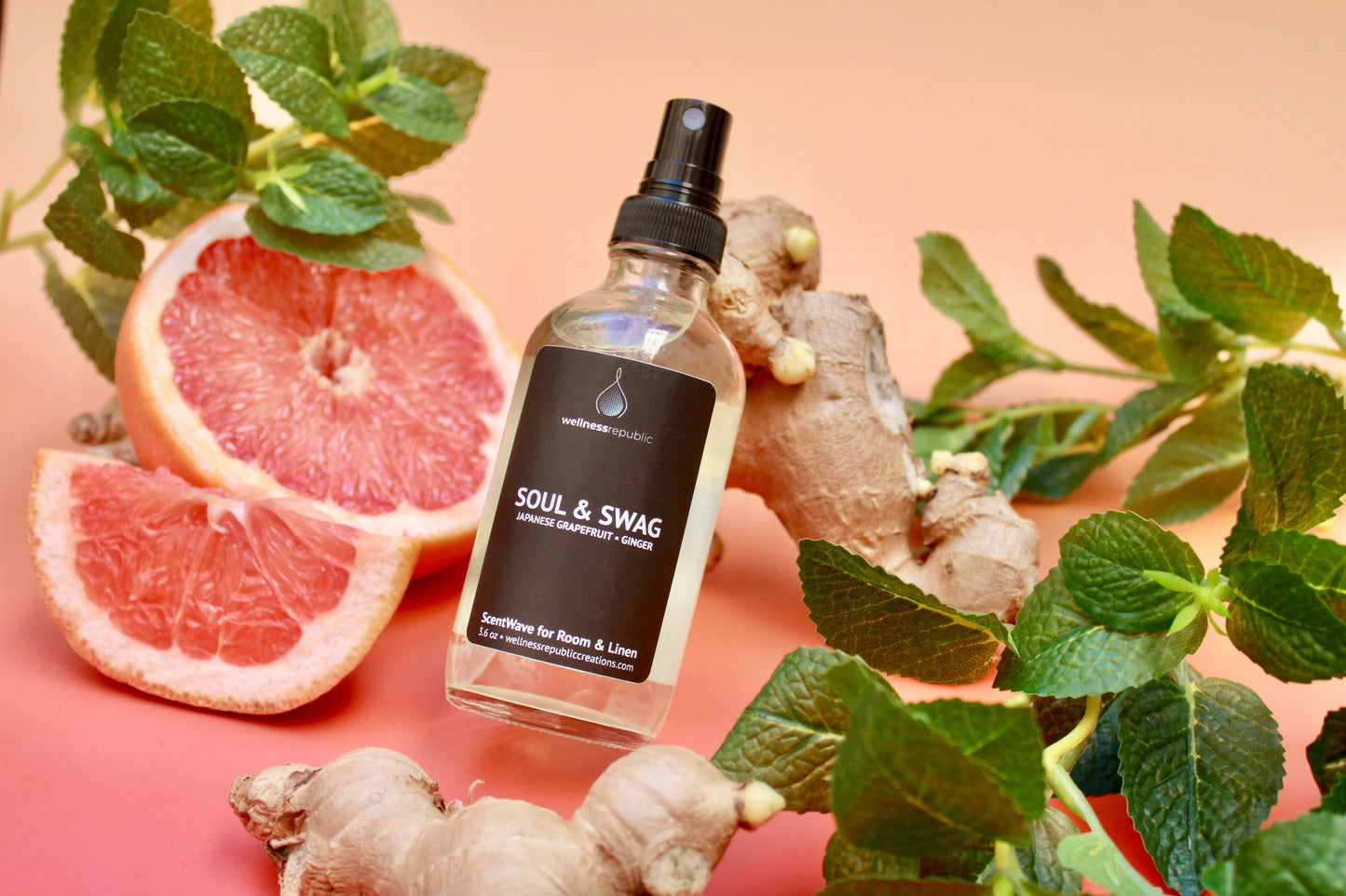 Soul & Swag ScentWave