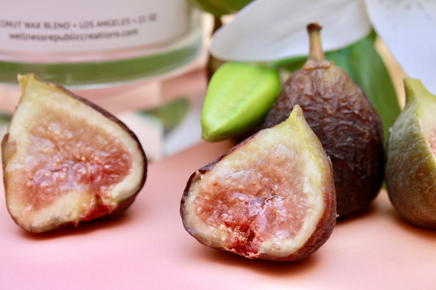 Don't Ask Me for Shit Candle