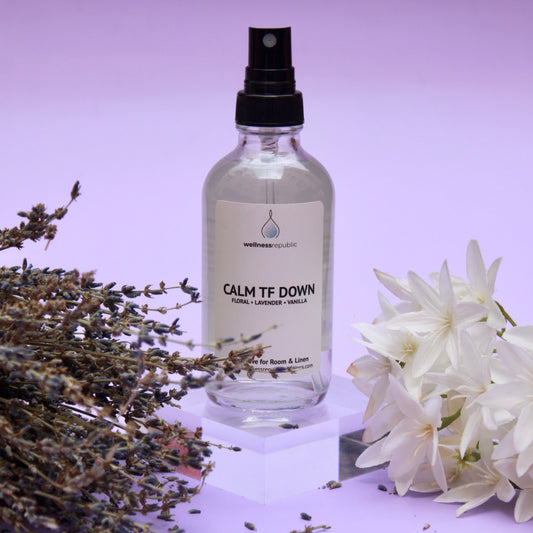 Calm TF Down ScentWave