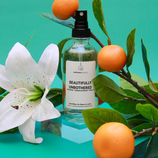 Beautifully Unbothered ScentWave