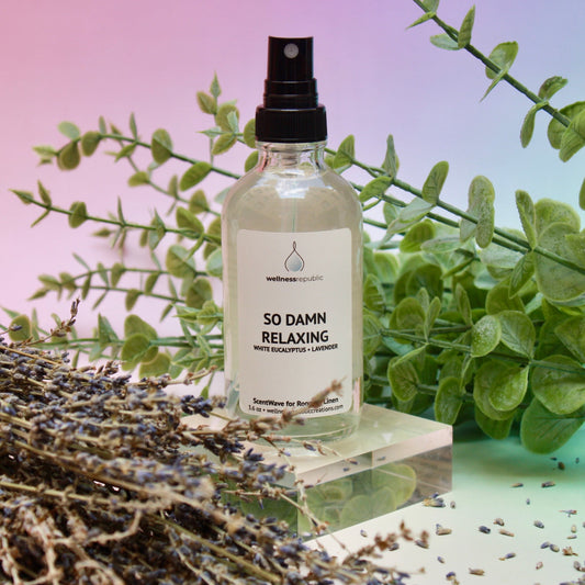 So Damn Relaxing ScentWave