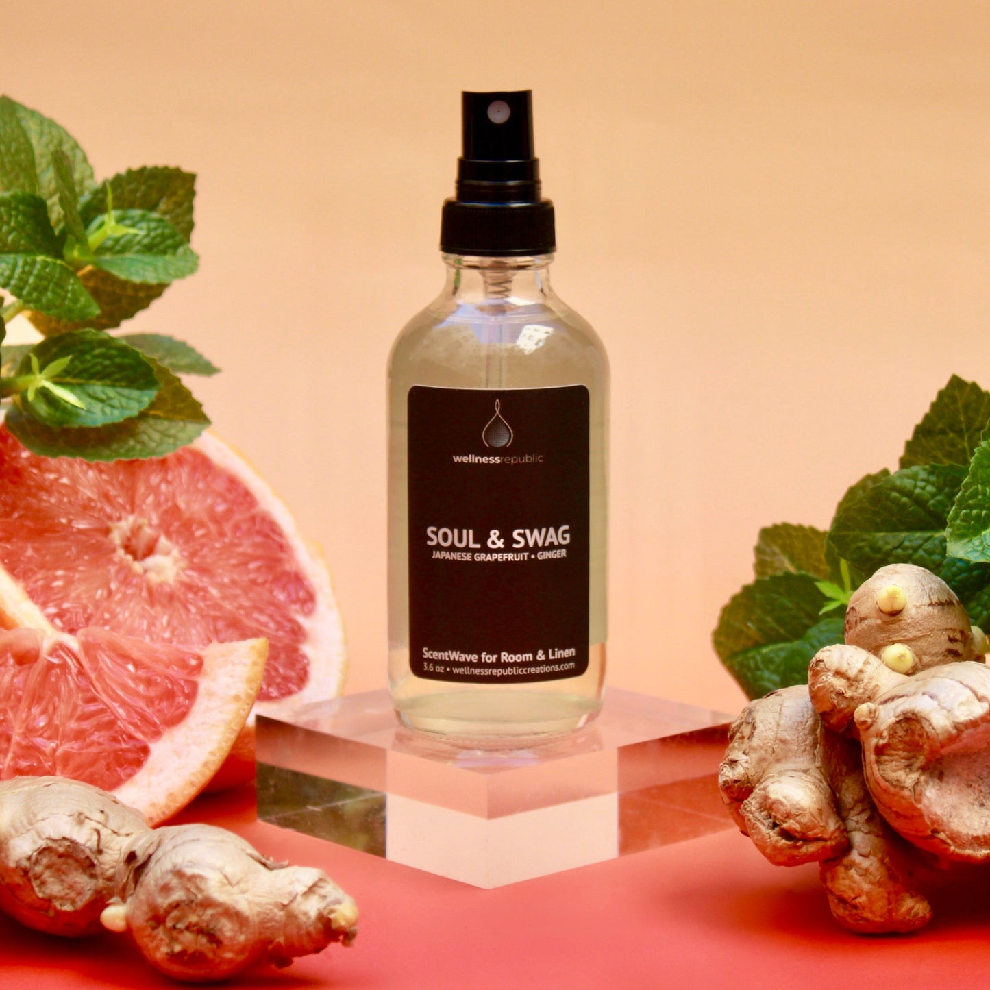 Soul & Swag ScentWave