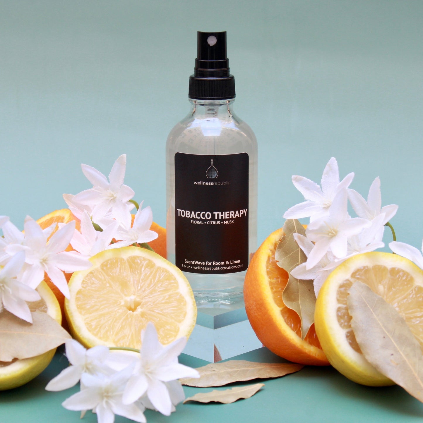 Tobacco Therapy ScentWave