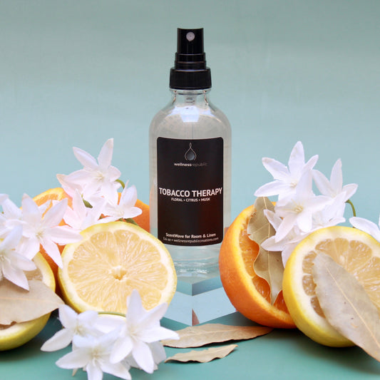 Tobacco Therapy ScentWave