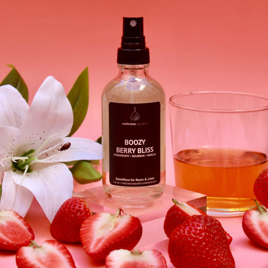 Boozy Berry Bliss ScentWave