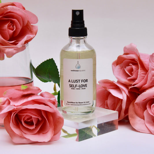 A Lust for Self-Love ScentWave
